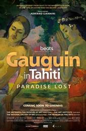 Gauguin a Tahiti - Il Paradiso Perduto