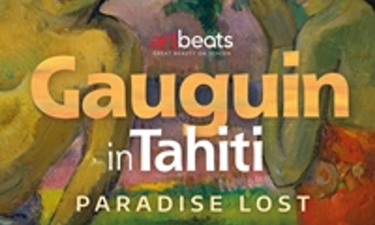 header image for Gauguin a Tahiti - Il Paradiso Perduto