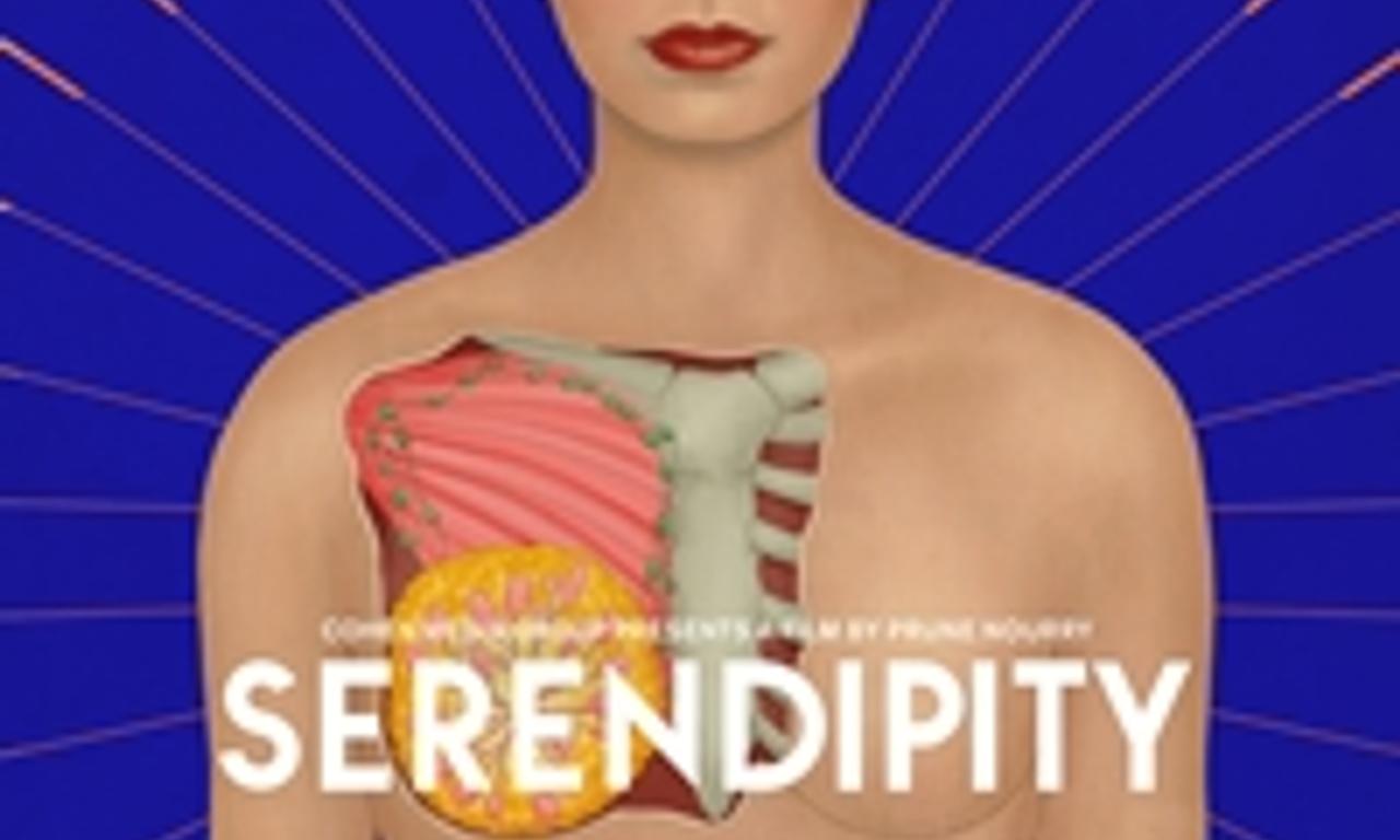 Serendipity - Where to Watch and Stream Online – Entertainment.ie