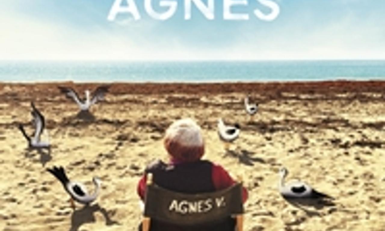 header image for Varda by Agnès