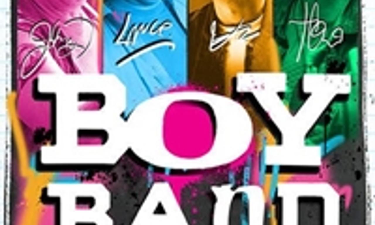 header image for Boy Band