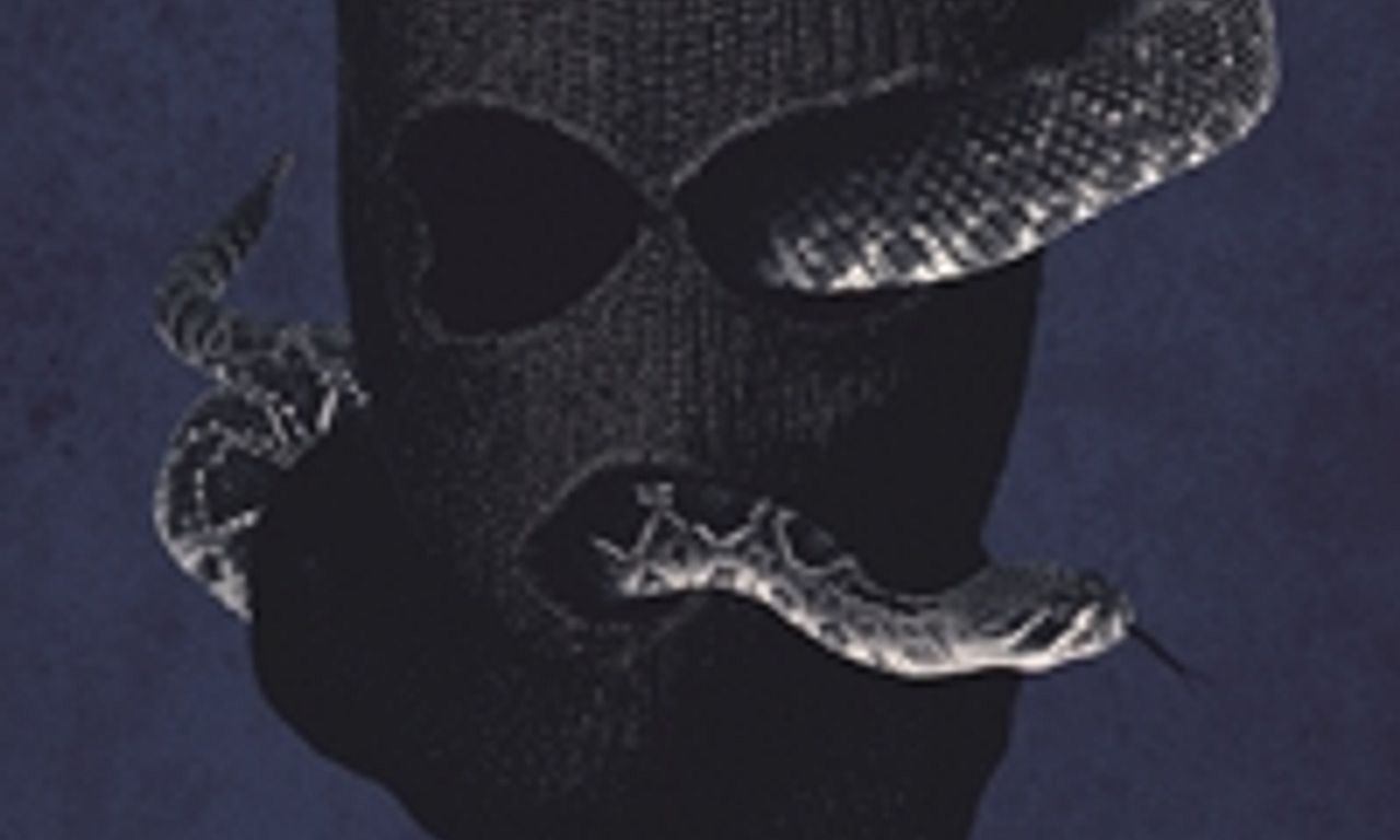 header image for Rattlesnakes