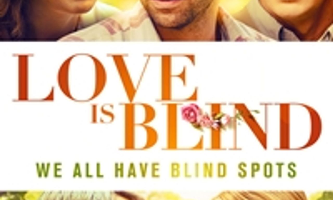 header image for Love Is Blind