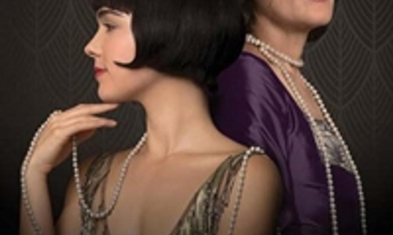 header image for The Chaperone
