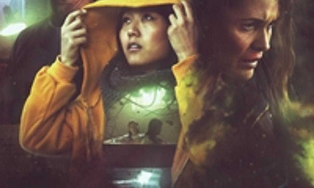 header image for Stray