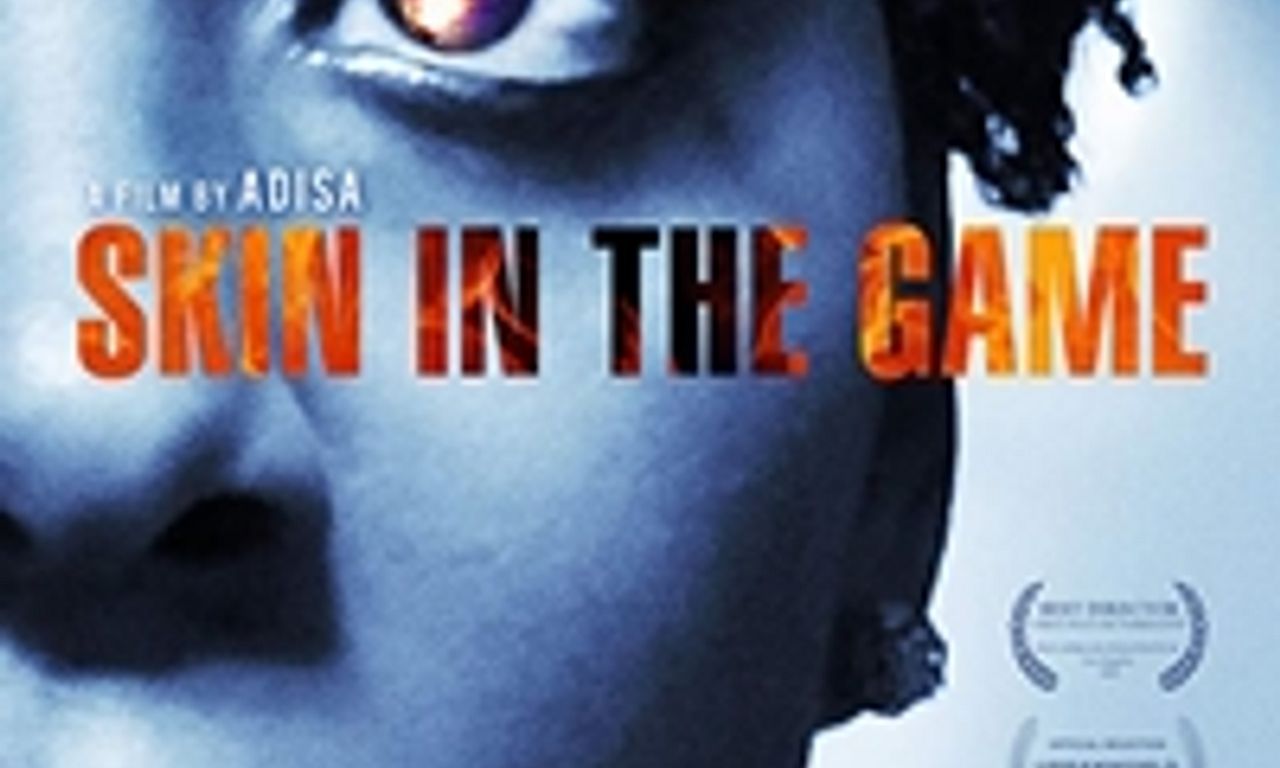 header image for Skin in the Game (2019)