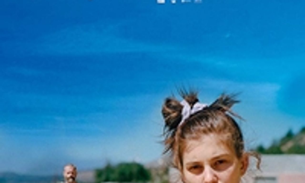 header image for Mickey and the Bear