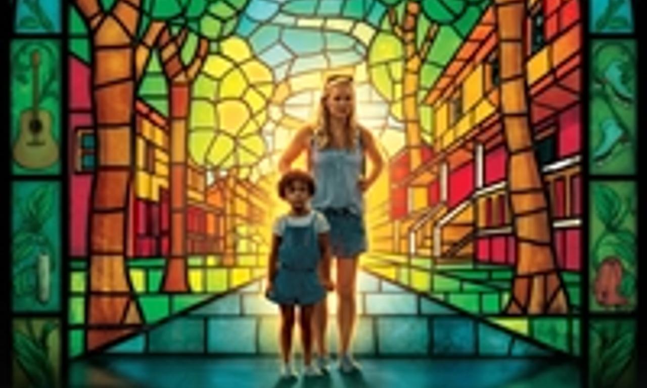 header image for Saint Frances