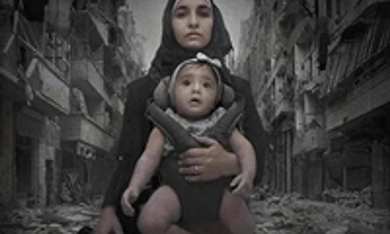 header image for For Sama