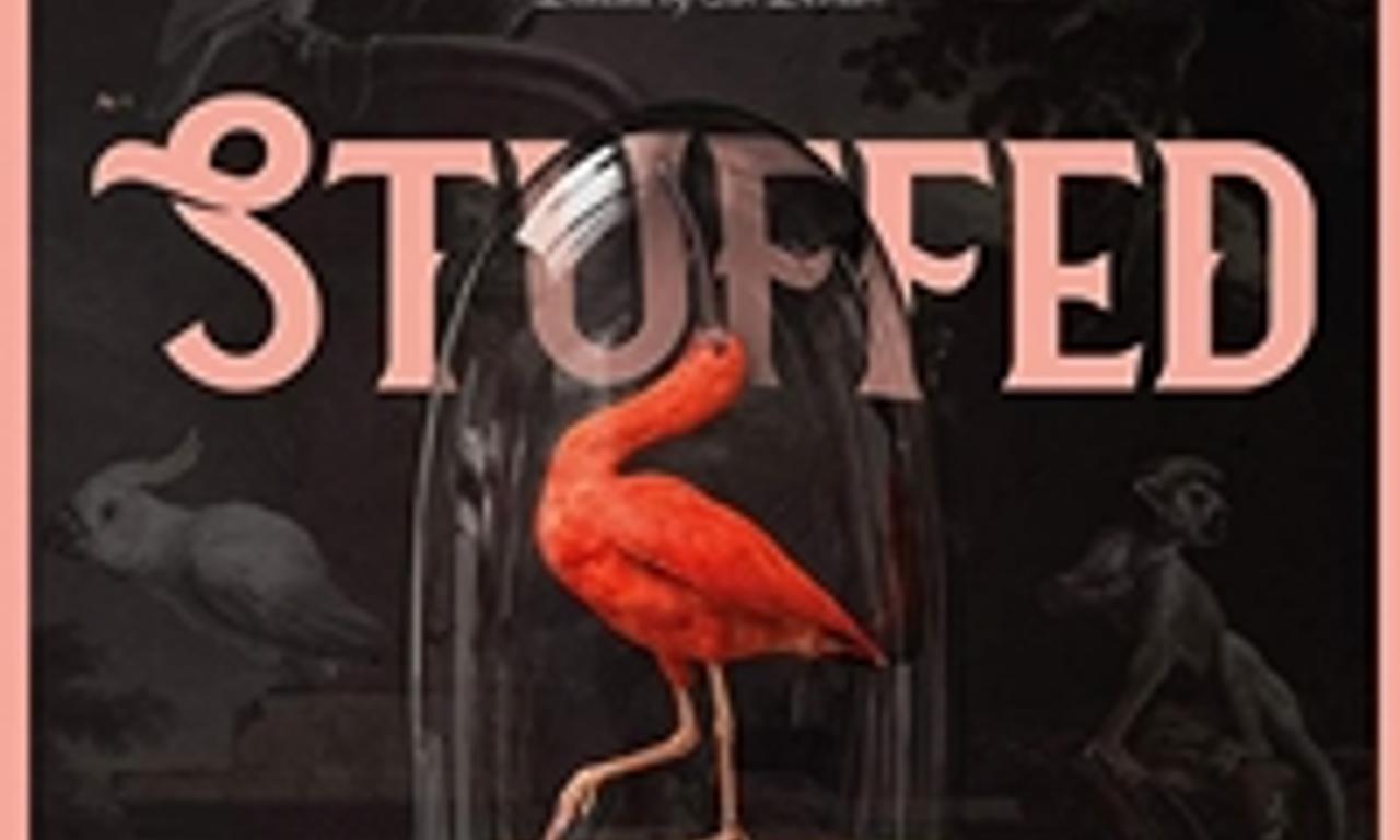 header image for Stuffed