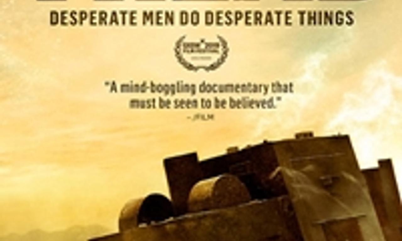 header image for Tread