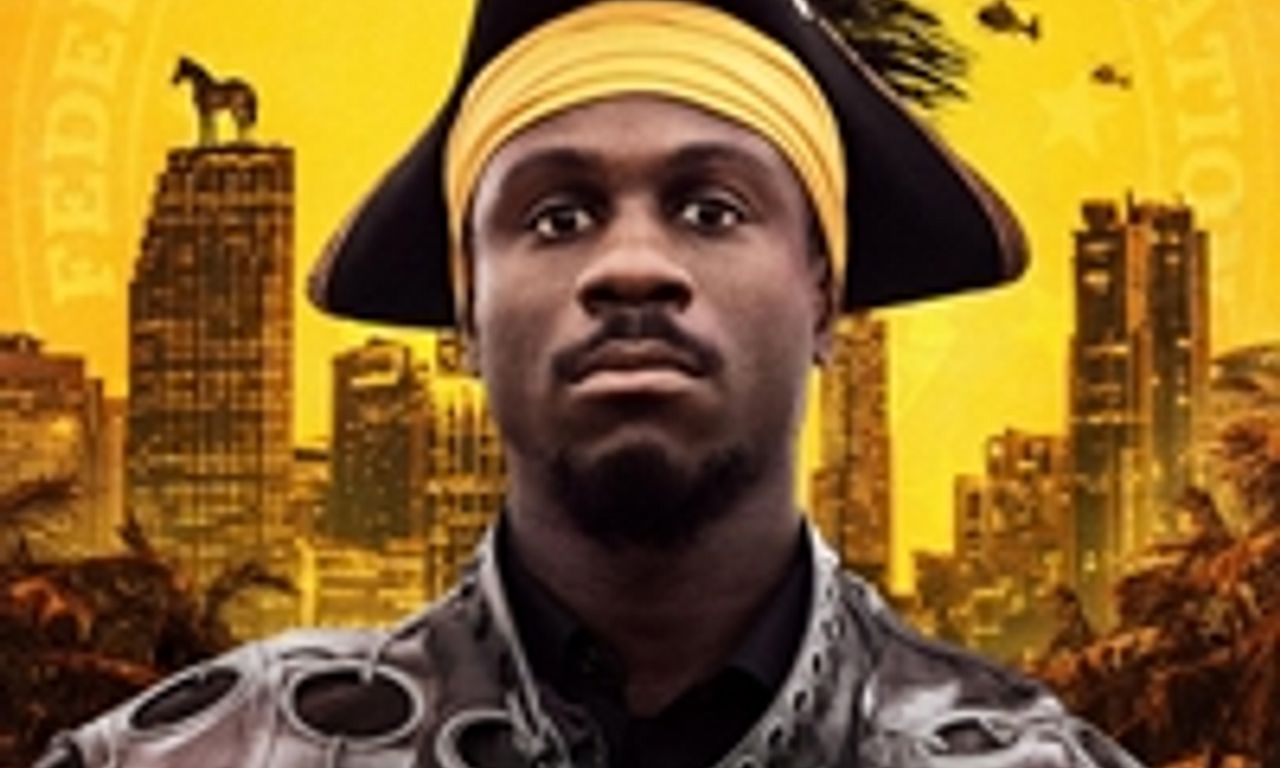 header image for The Day Shall Come