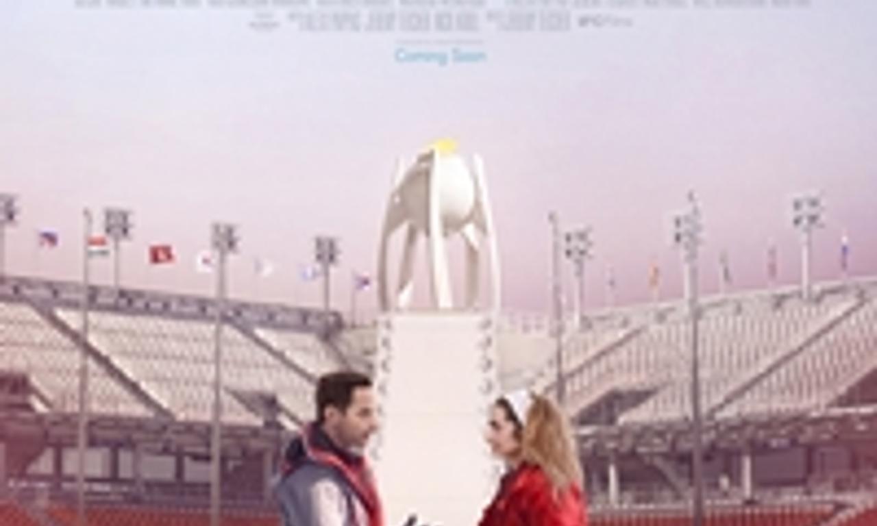 header image for Olympic Dreams