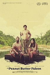 The Peanut Butter Falcon