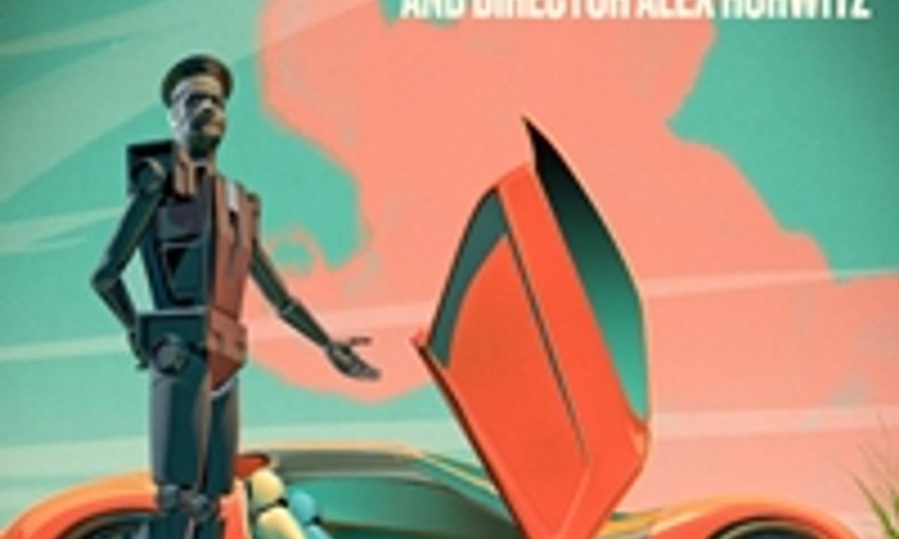 header image for Autonomy