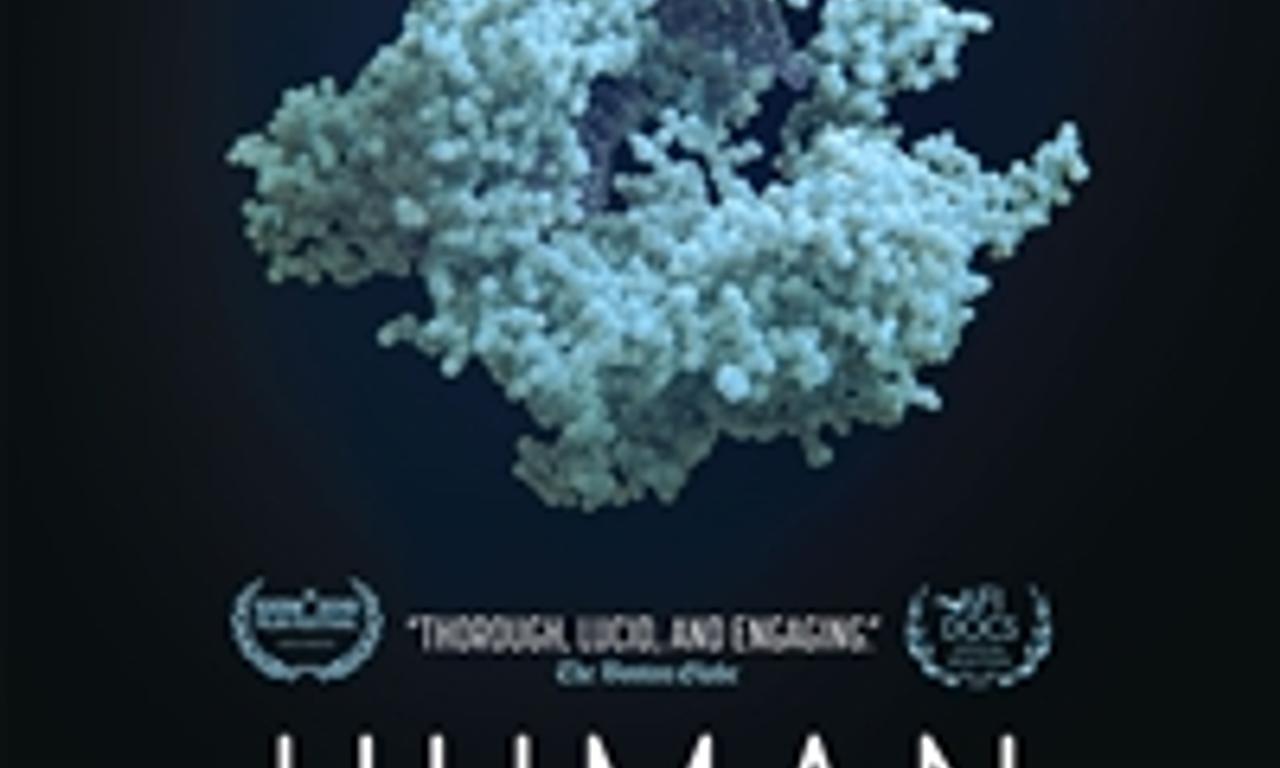 header image for Human Nature