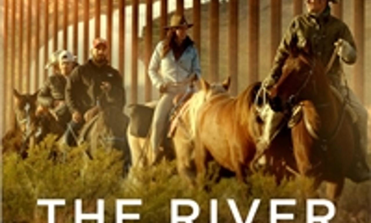 header image for The River and the Wall