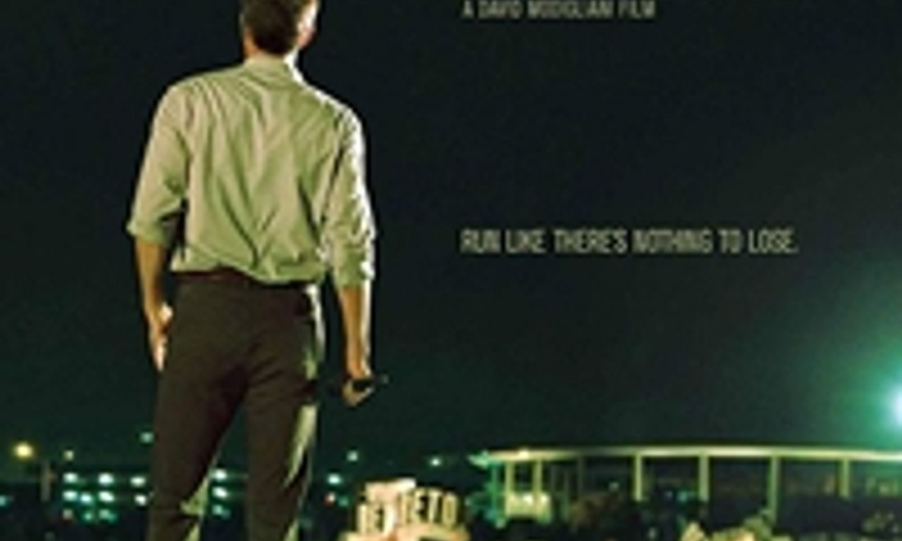 header image for Running with Beto