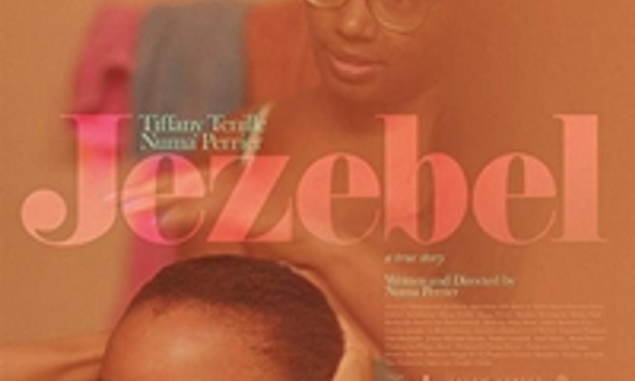 header image for Jezebel