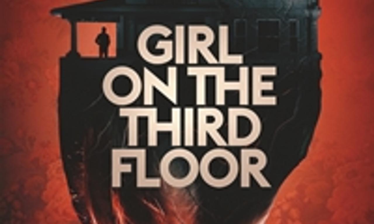 header image for Girl on the Third Floor