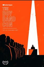 The Boy Band Con: The Lou Pearlman Story