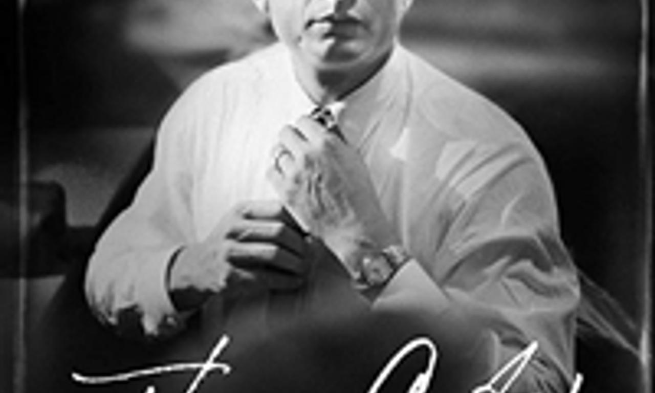 header image for The Gift: The Journey of Johnny Cash