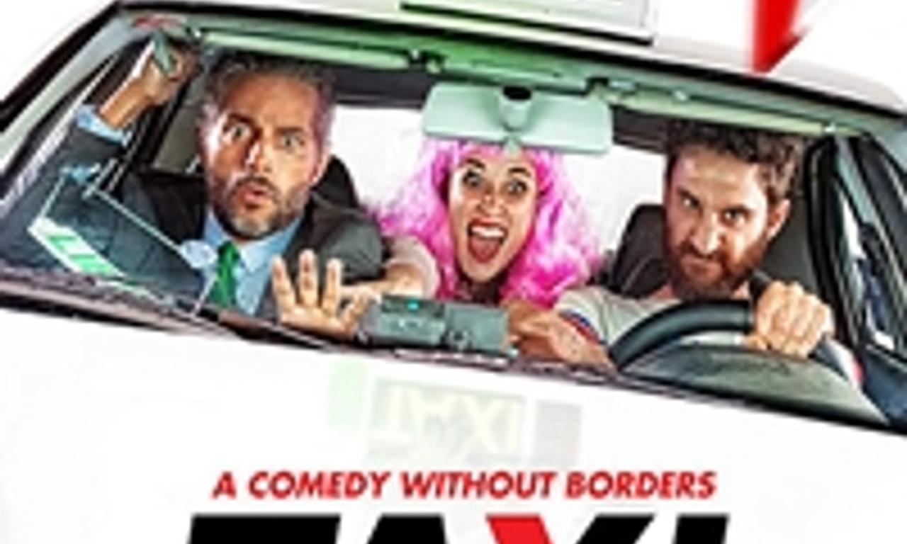 header image for Taxi to Treasure Rock