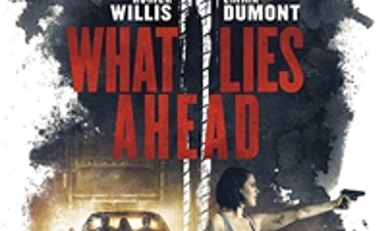 header image for What Lies Ahead