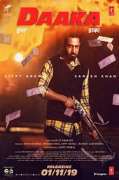 Daaka