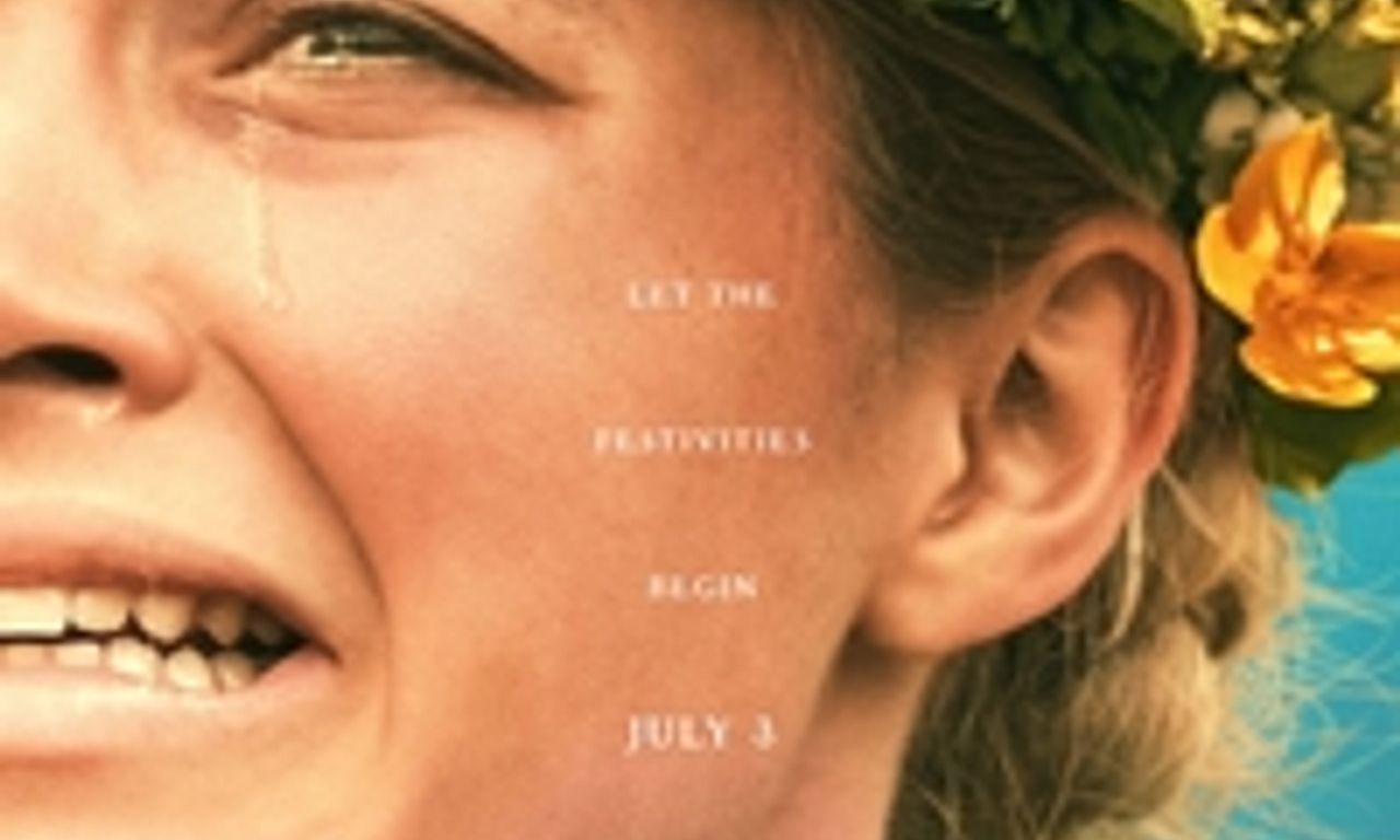 header image for Midsommar