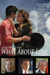 What About Love