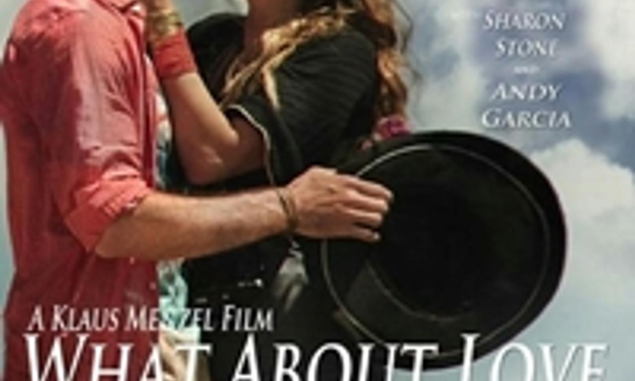 header image for What About Love