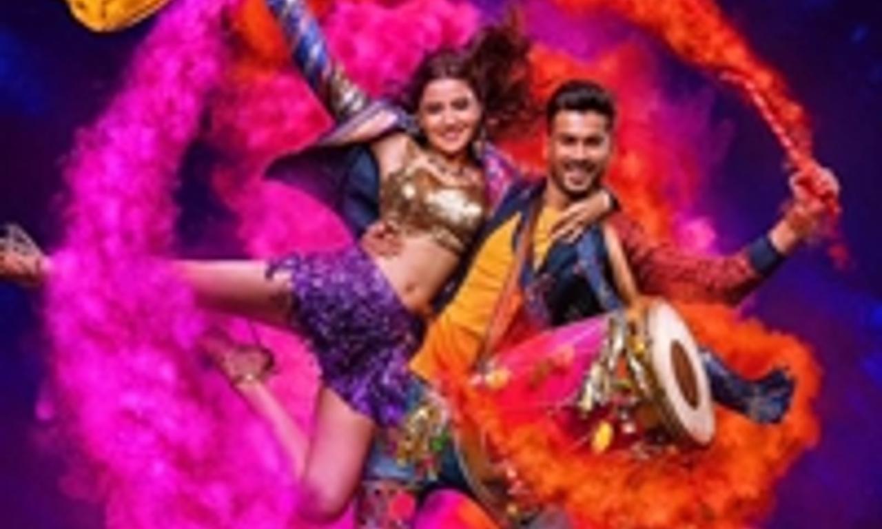 header image for Bhangra Paa Le