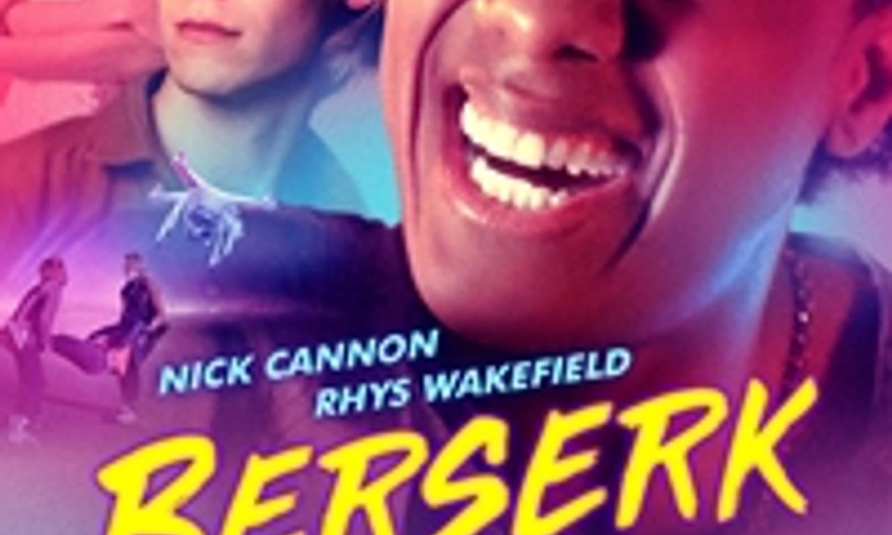 header image for Berserk