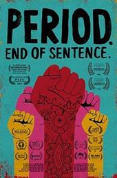 Period. End of Sentence.