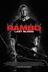 Rambo Last Blood Where to Watch and Stream Online Entertainment.ie