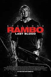 Rambo: Last Blood