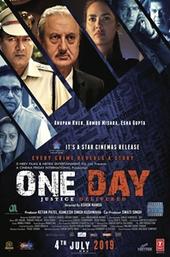One Day: Justice Delivered
