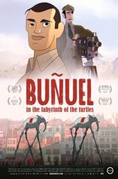 Buñuel in the Labyrinth of the Turtles