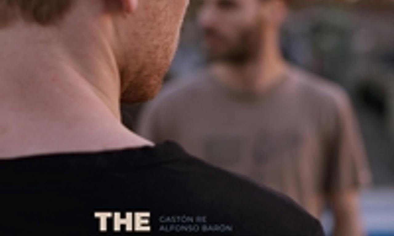 header image for The Blonde One