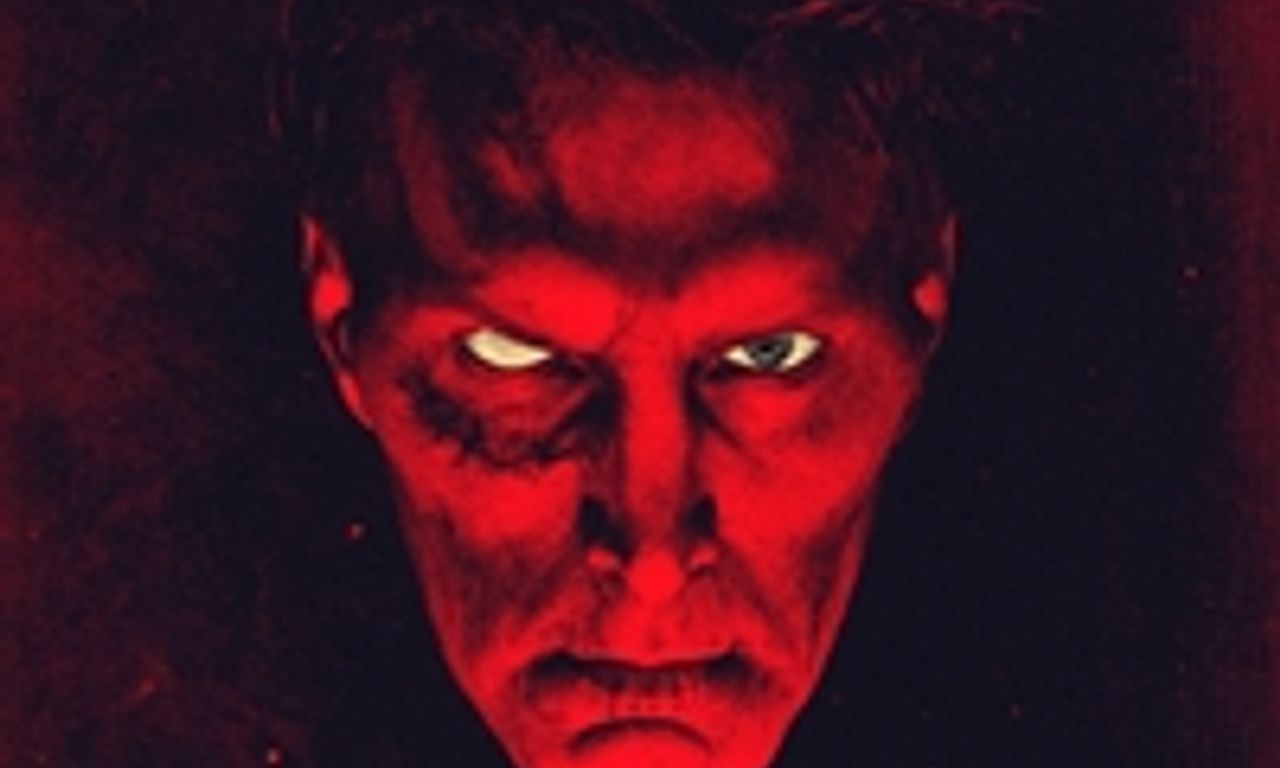 header image for Depraved