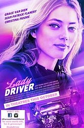Lady Driver