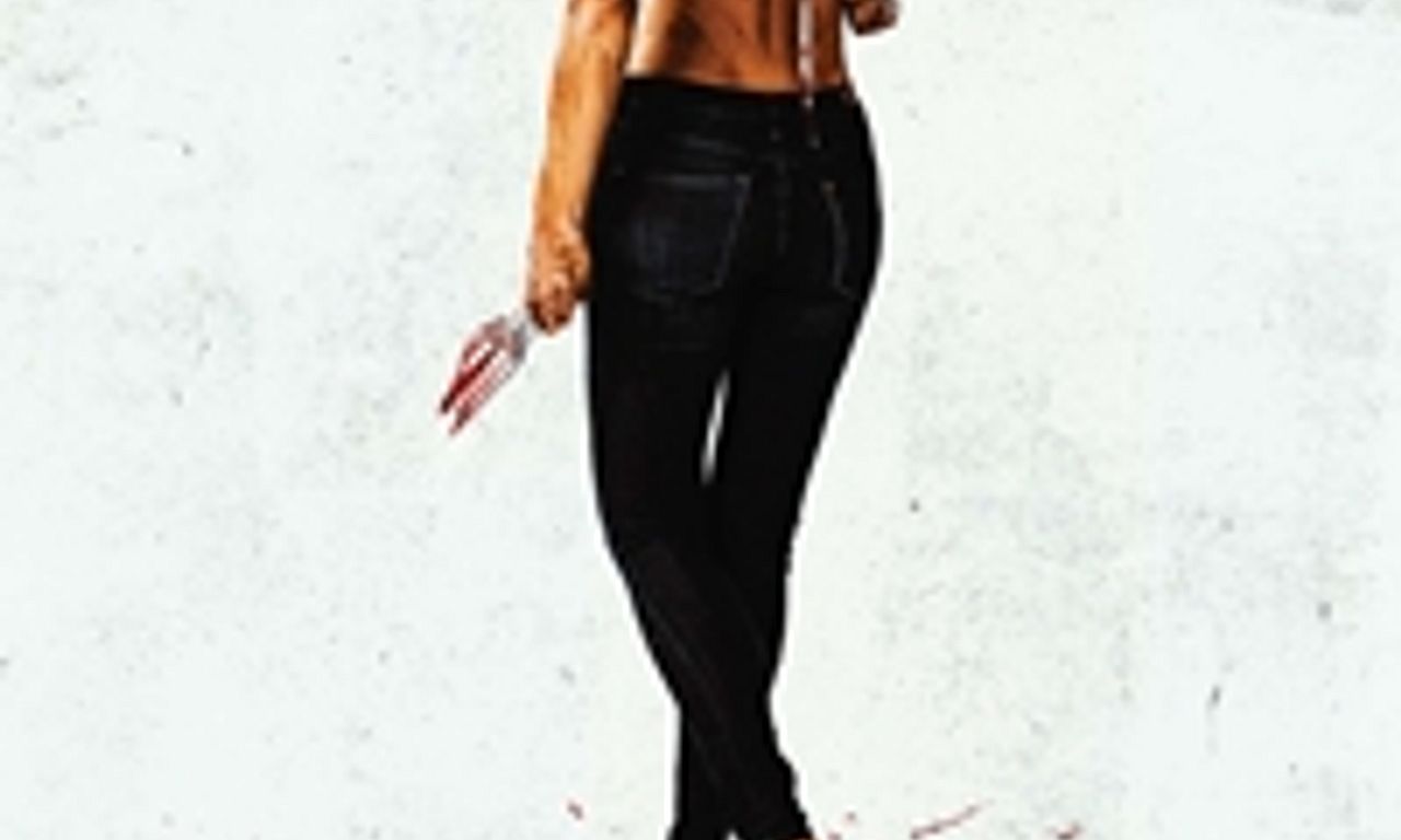 header image for I Spit on Your Grave: Déjà Vu