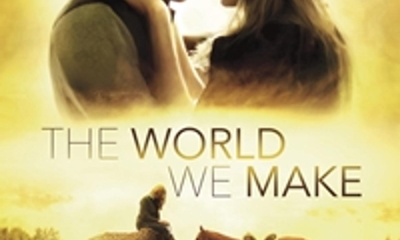 header image for The World We Make