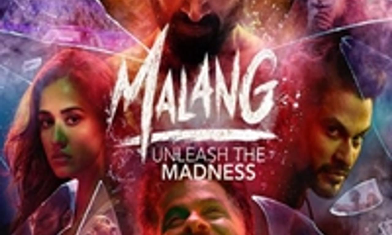 header image for Malang