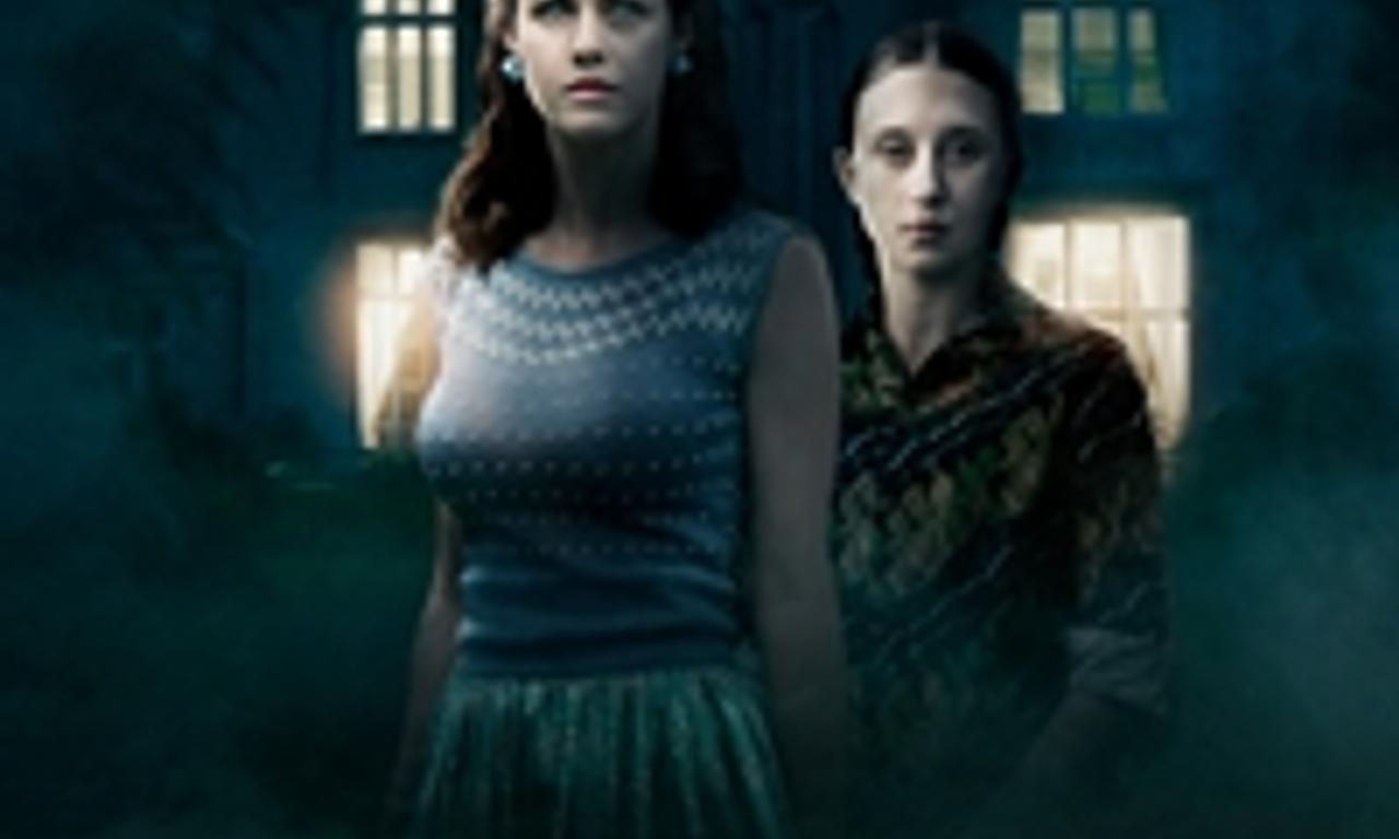 header image for We Have Always Lived in the Castle