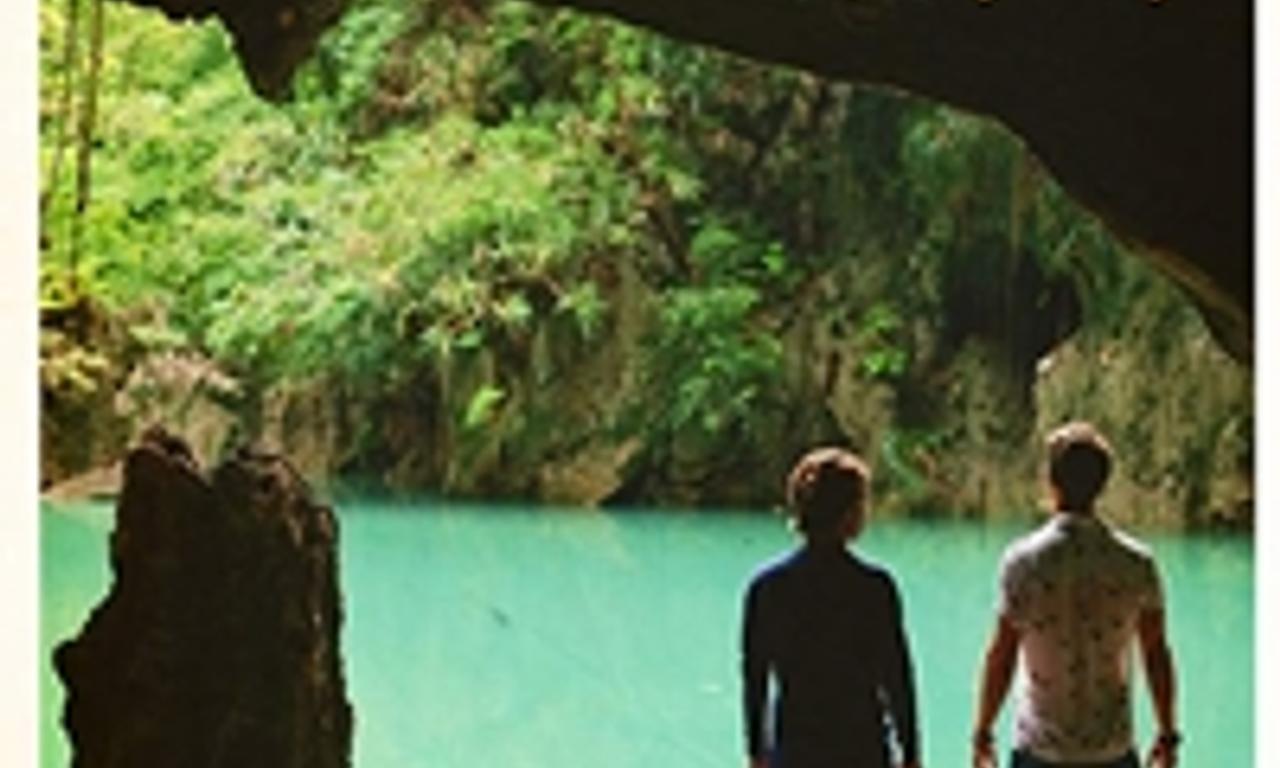 header image for Changeland