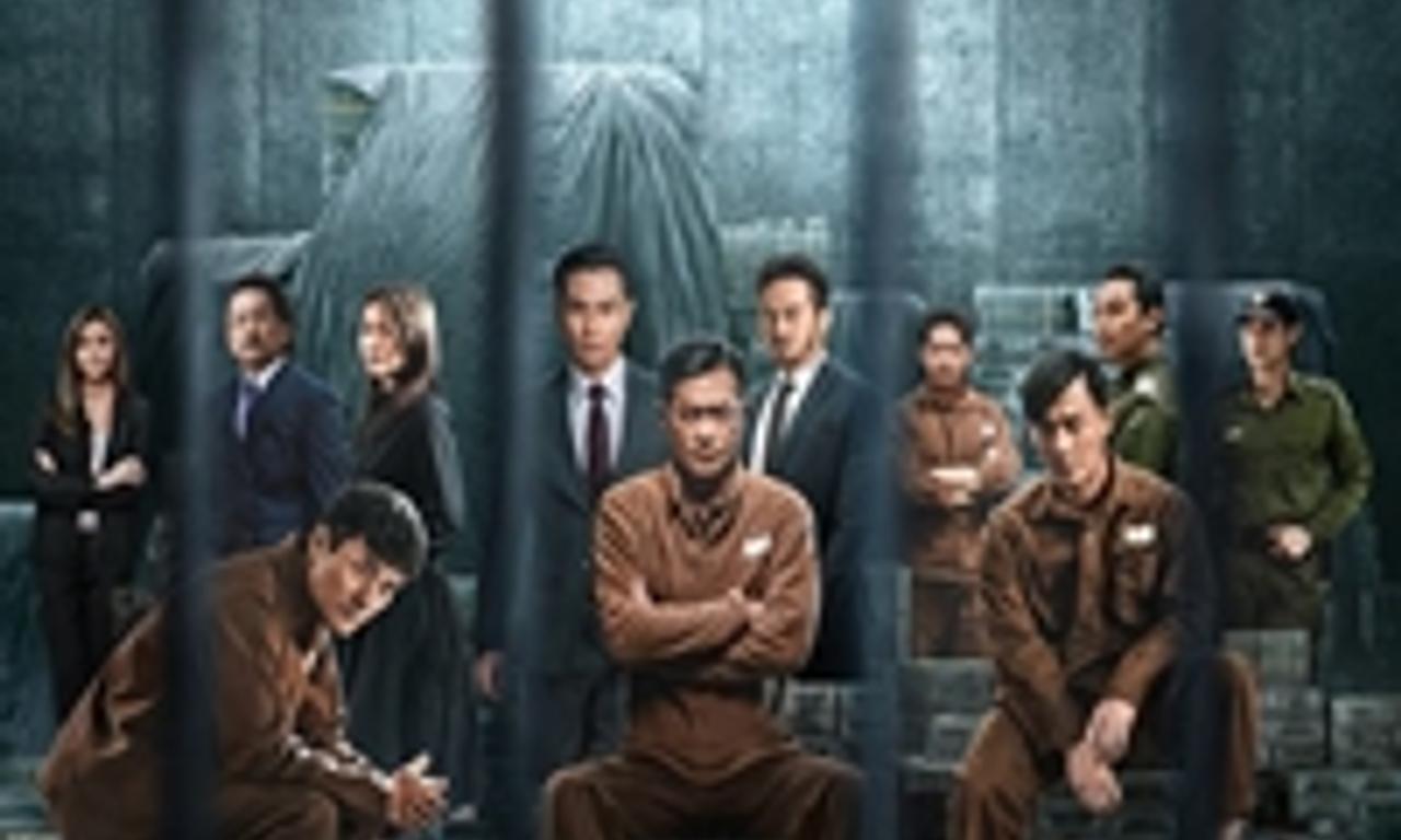 header image for P Storm