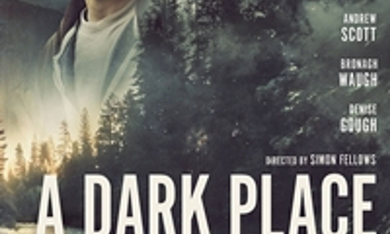 header image for A Dark Place