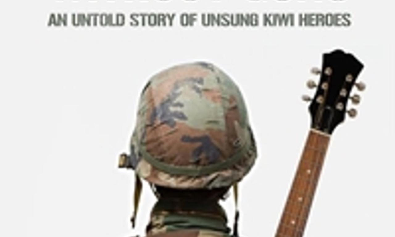 Soldiers Without Guns Where to Watch and Stream Online Entertainment.ie